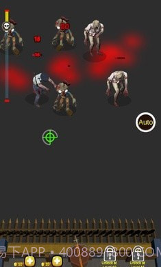 战术小队截图3 战术小队截图3