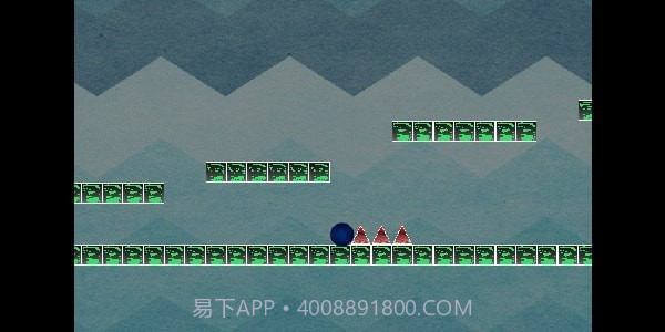 让球滚起来截图3 让球滚起来截图3