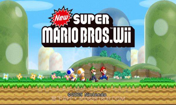 新超级马里奥兄弟v1.0截图3 新超级马里奥兄弟v1.0截图3