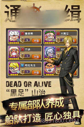 草帽王出击截图2 草帽王出击截图2