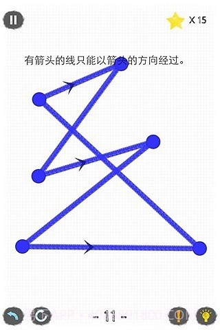 一笔画2APP截图3 一笔画2APP截图3