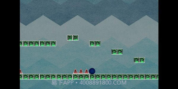 让球滚起来截图1 让球滚起来截图1