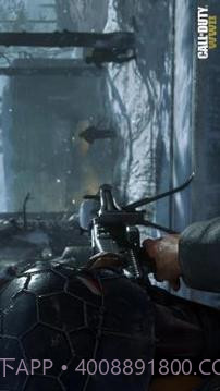 Call Of Duty WW II截图3 Call Of Duty WW II截图3