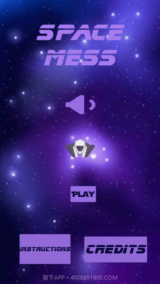 空间混乱截图1 空间混乱截图1