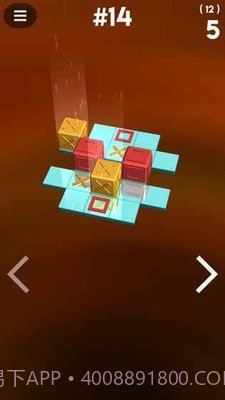 库伯推箱子截图4 库伯推箱子截图4