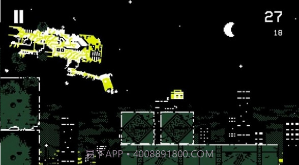 HopBound截图1 HopBound截图1