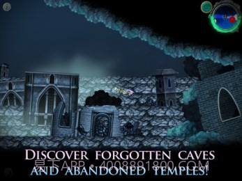 安琪拉之歌截图1