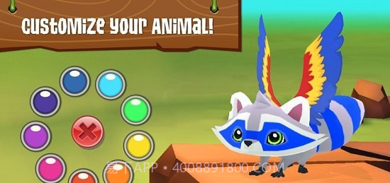 动物果酱截图4 动物果酱截图4