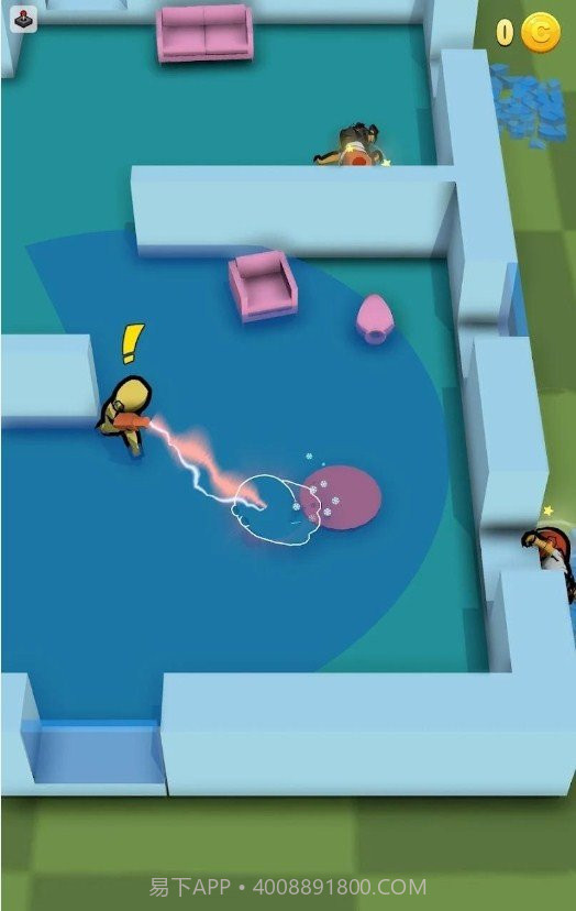 幽灵生活截图3 幽灵生活截图3