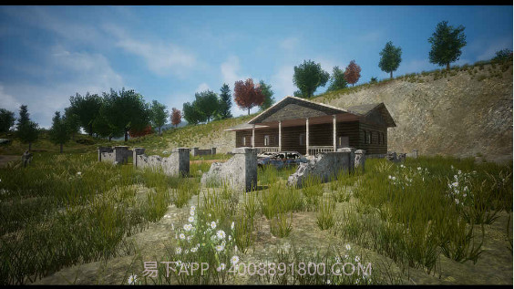 大逃杀适者生存截图6 大逃杀适者生存截图6