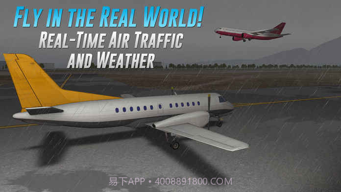 航空公司指挥官截图2 航空公司指挥官截图2