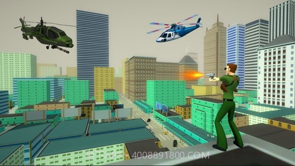 超级神奇蜘蛛侠截图1 超级神奇蜘蛛侠截图1