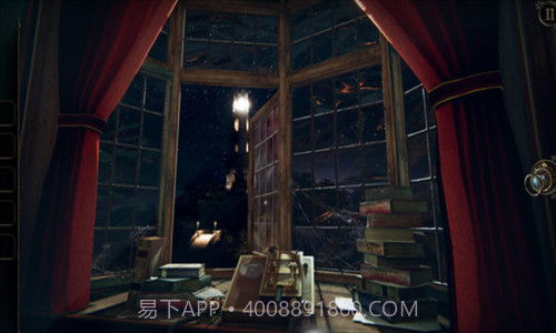 未上锁的房间3截图3