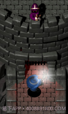 所罗门法师截图2