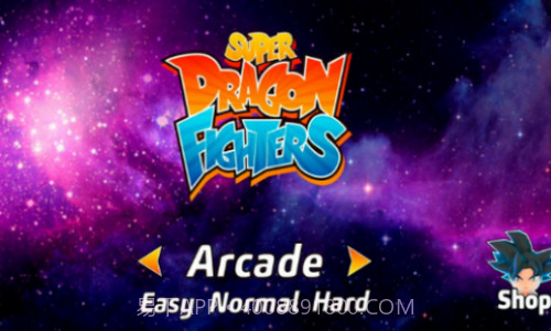 暗影超级赛亚人截图3 暗影超级赛亚人截图3