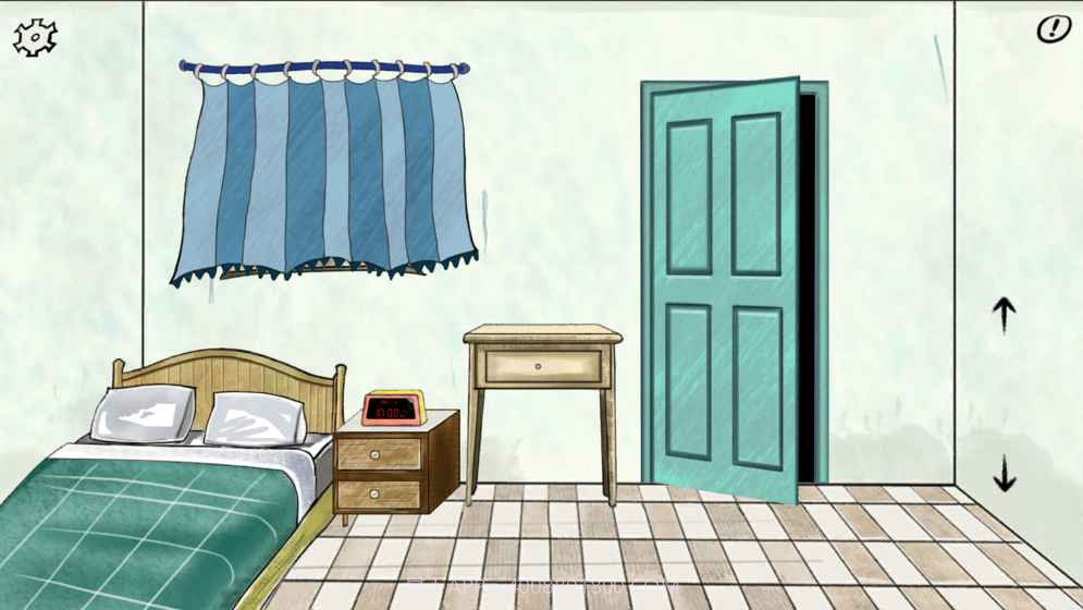 暗影城2轮回截图3 暗影城2轮回截图3