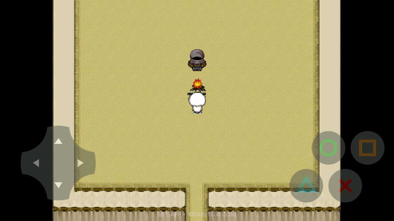 喜羊羊与灰太狼之转折截图1 喜羊羊与灰太狼之转折截图1