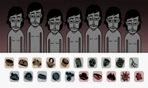 节奏盒子海盗模组截图1 节奏盒子海盗模组截图1