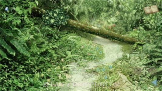 雨露收集截图2 雨露收集截图2