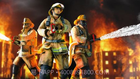 城市消防队救援截图3 城市消防队救援截图3