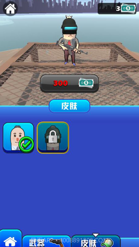 逃生小队截图2 逃生小队截图2