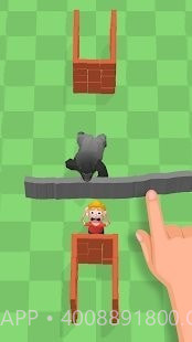 现在救救我截图2