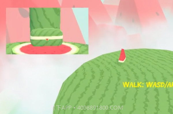 西瓜模拟器截图3