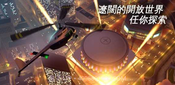 孤胆车神5新奥尔良截图2 孤胆车神5新奥尔良截图2