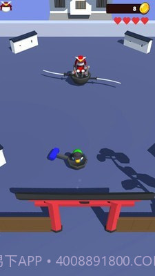 碰碰车竞赛2021截图2 碰碰车竞赛2021截图2