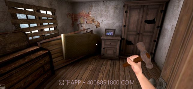 恐怖逃生室截图3