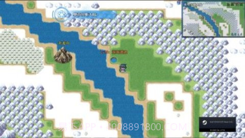 三世轮回截图3 三世轮回截图3