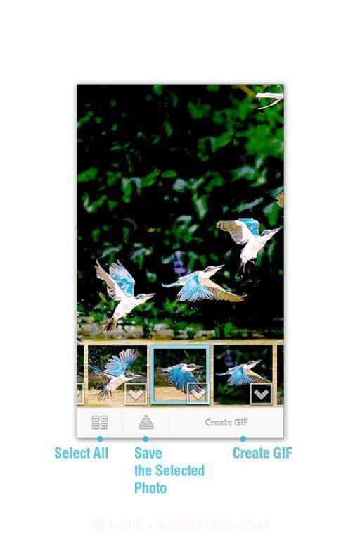 无声照相机截图2 无声照相机截图2
