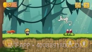 比利超级大冒险截图2 比利超级大冒险截图2