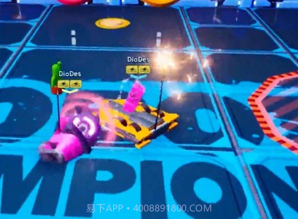 克隆机器人手机版截图3