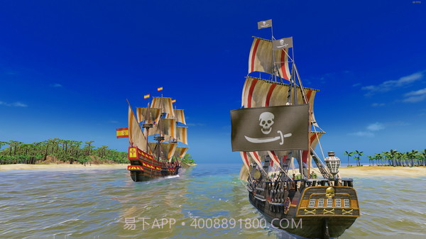 海商王最新版截图7 海商王最新版截图7