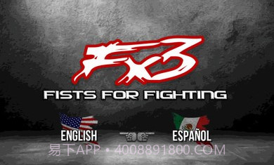 3D拳击对战截图1 3D拳击对战截图1