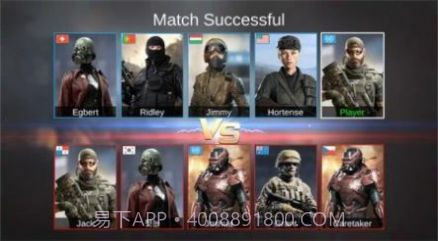 致命射杀僵尸截图1 致命射杀僵尸截图1