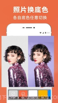 拼图抠图王截图2 拼图抠图王截图2