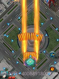 雷电-进击之翼截图3