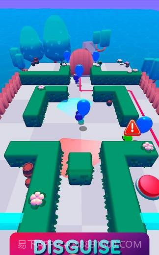 邪恶爆破手截图3