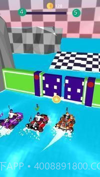 摩托艇比赛截图4