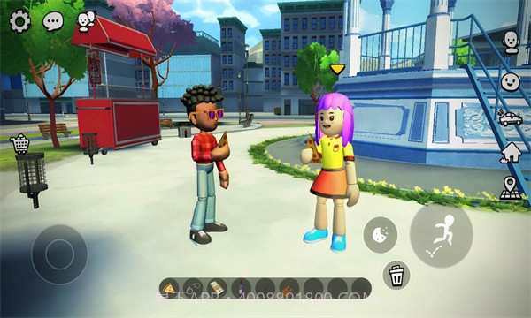 XDRP截图4 XDRP截图4