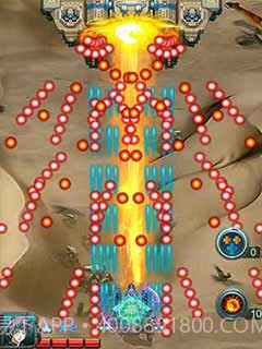 雷电-进击之翼截图4