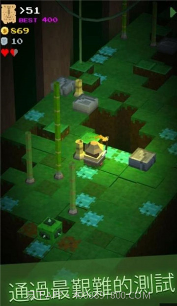 地牢的召唤截图1 地牢的召唤截图1