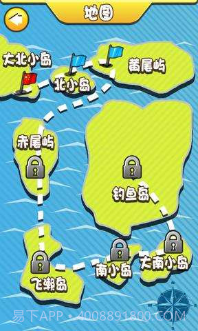 血战孤岛2截图3 血战孤岛2截图3