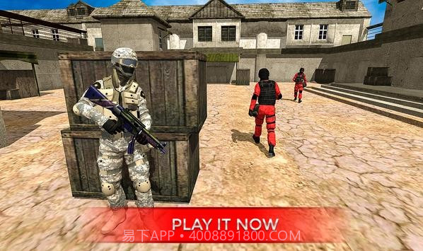 我突击贼6截图2 我突击贼6截图2