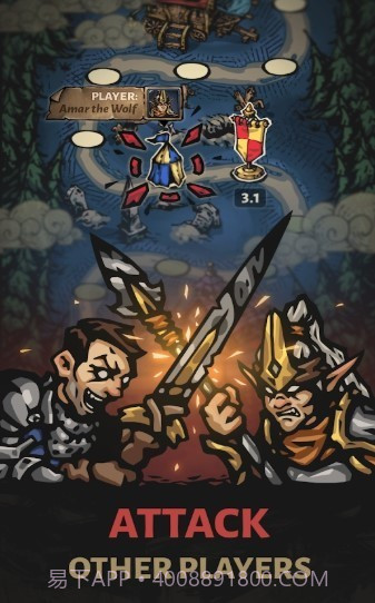 罪恶之书截图3 罪恶之书截图3