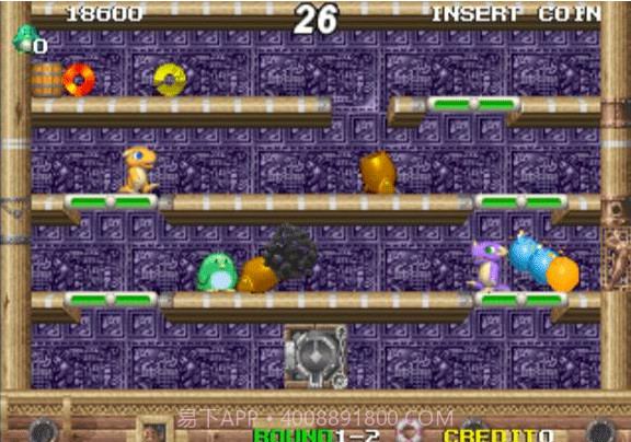 企鹅兄弟截图3 企鹅兄弟截图3