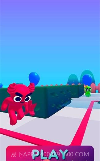 邪恶爆破手截图2