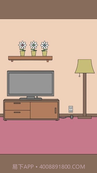 逃脱游戏4洋馆截图2